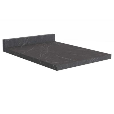Módulo Cozinha Kappesberg Maxxi Tampo P- Balcão B648 40cm Cinzel-kappesberg