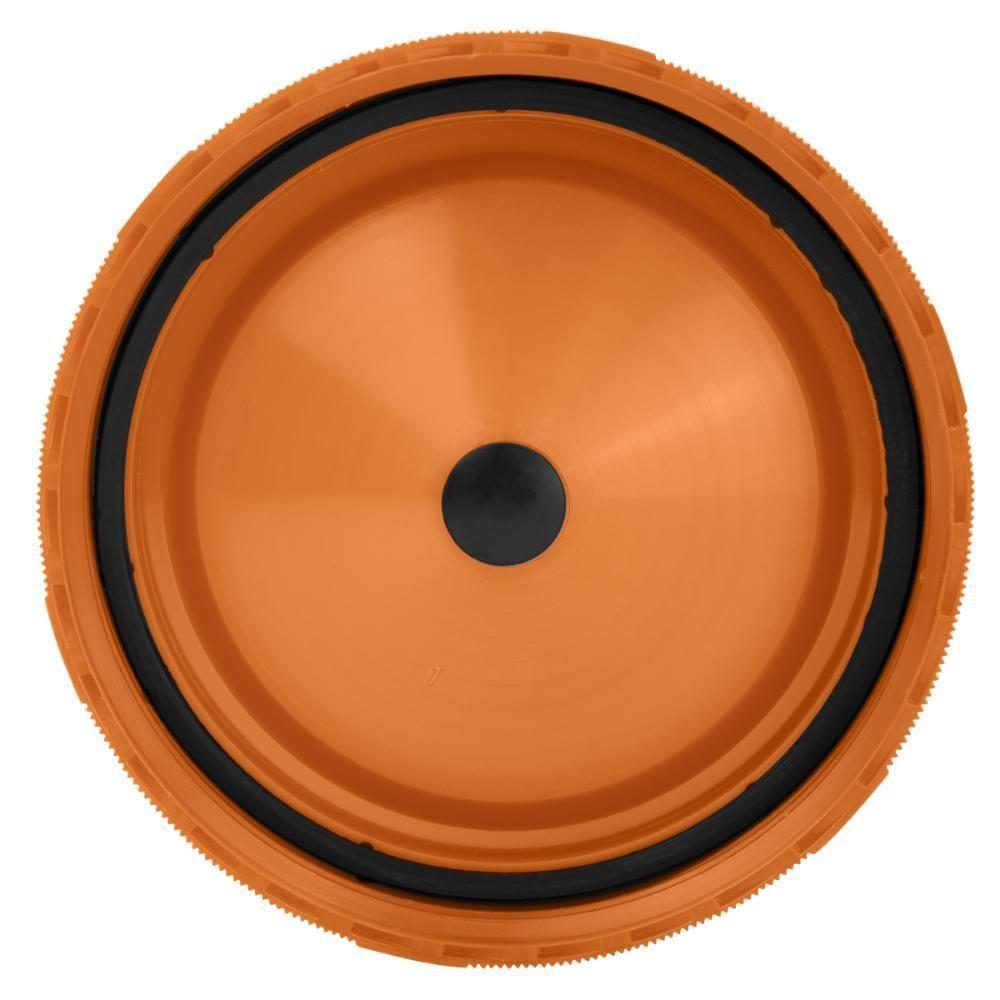 Tampa De Tanque Com Vedação Para Pulverizador Costal De 16 E 20 L Tramontina - 5