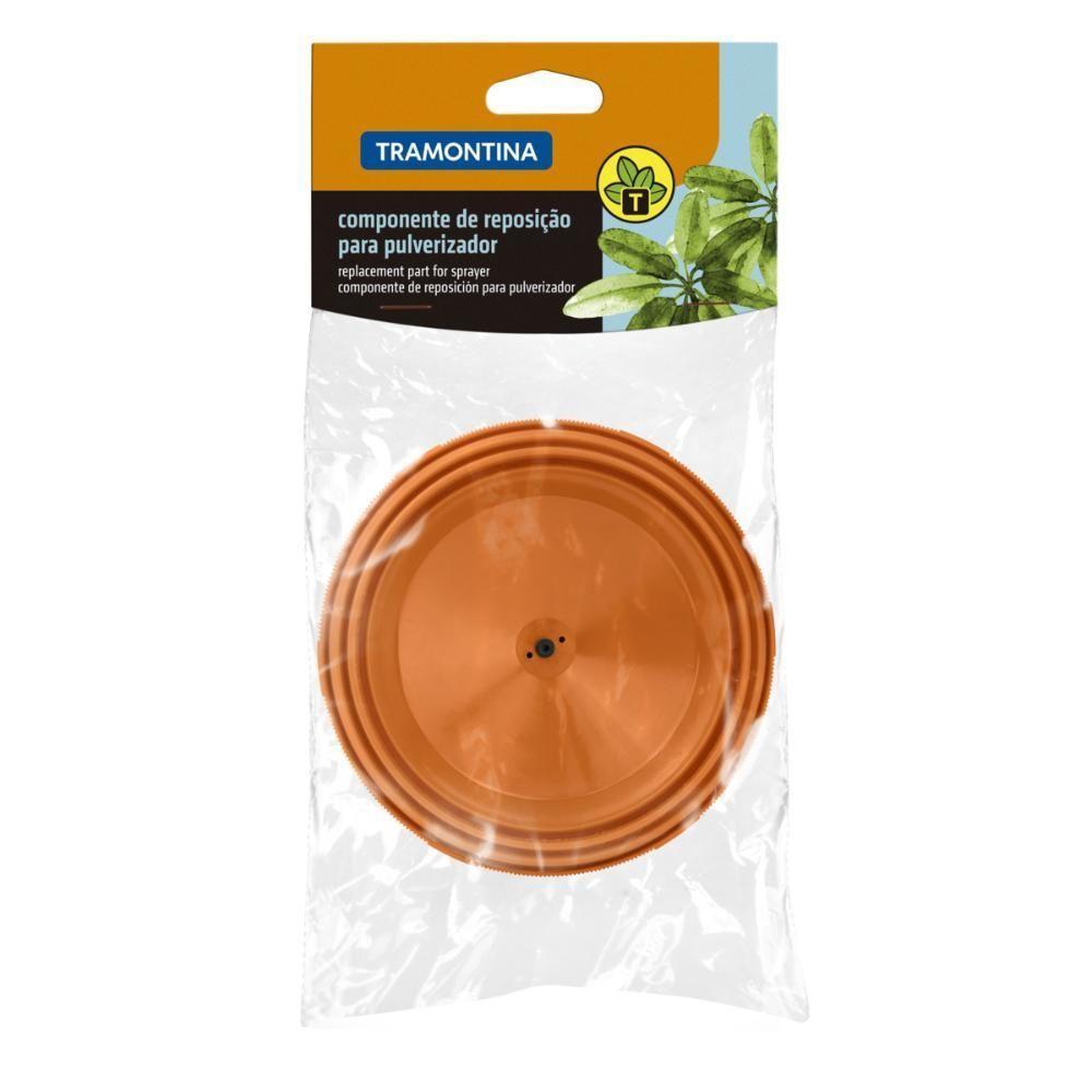 Tampa De Tanque Com Vedação Para Pulverizador Costal De 16 E 20 L Tramontina - 6