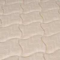 Colchão Solteiro Espuma D45 Pillow Top Dubai 88x188x24cm Bordô - 5