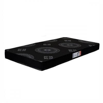 Colchão Solteiro Pro Confort Espuma 12cm Hellen Estofados e Colchões