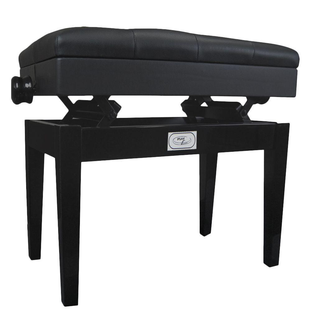 Banco De Piano Ba 3 Alan - 1