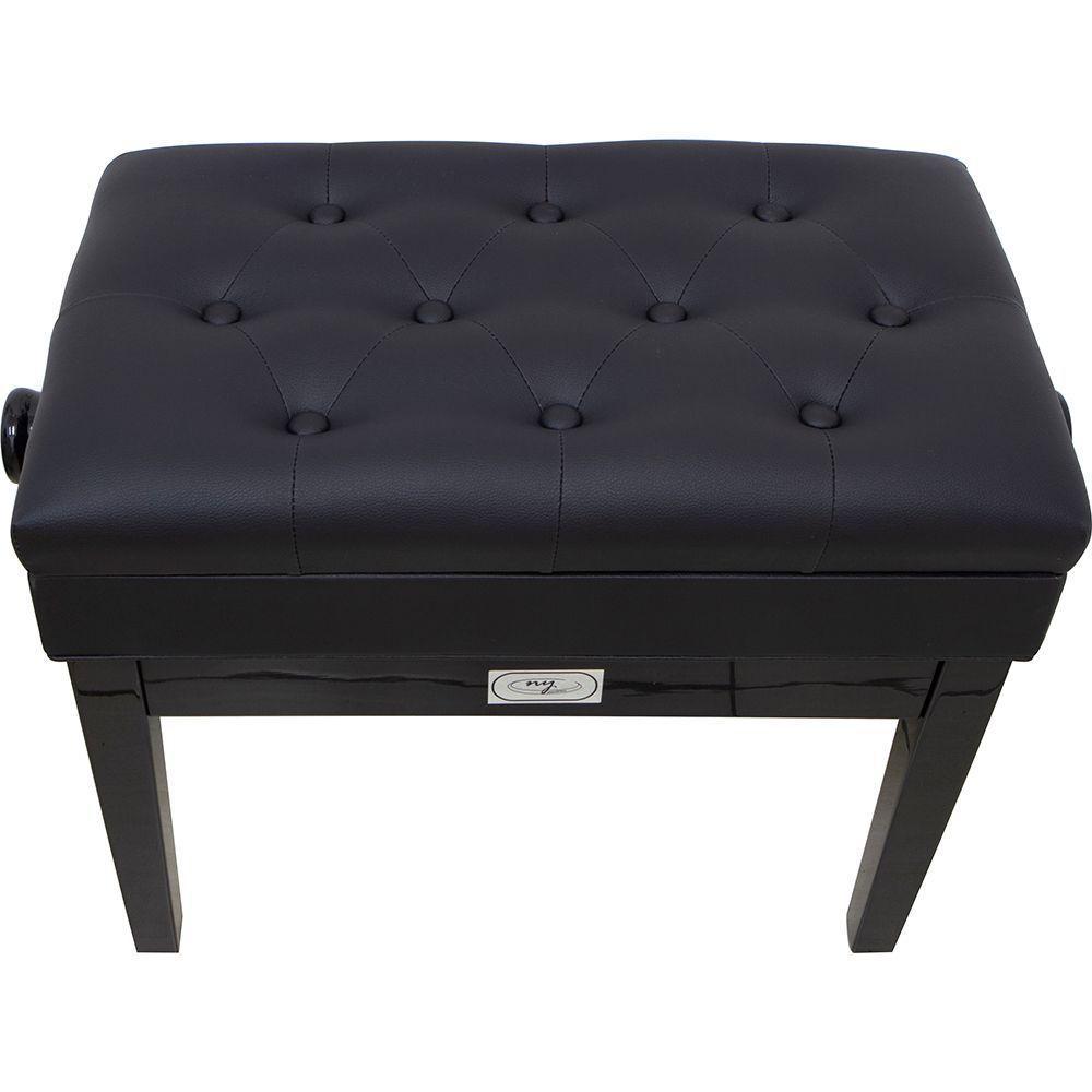 Banco De Piano Ba 3 Alan - 3