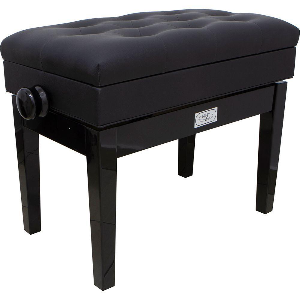 Banco De Piano Ba 3 Alan - 5