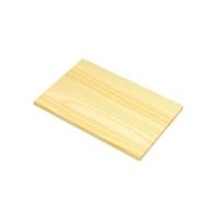 Painel Tramontina Modulare Em Madeira Pinus Com Acabamento Natural 600x200x18 Mm - 1