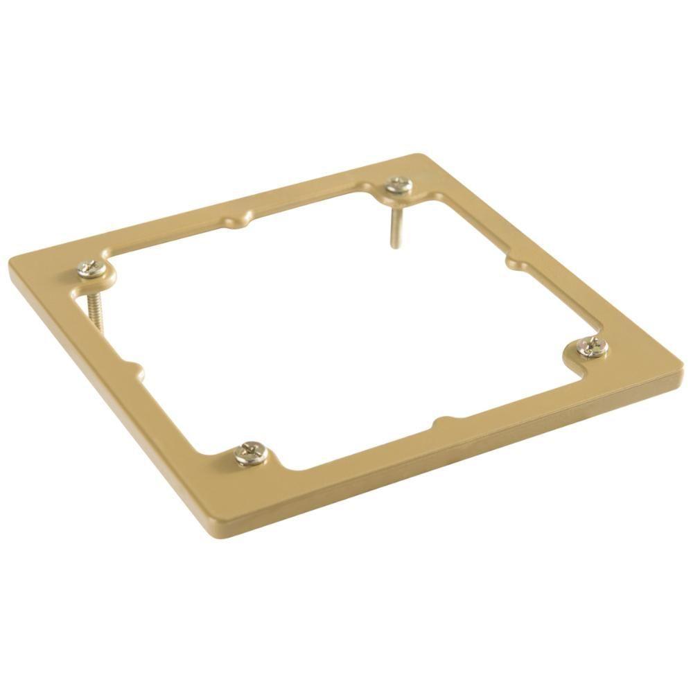 Anel Com Regulagem 4x4 Tramontina Dourado - 1