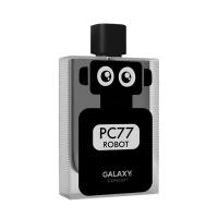 Galaxy Plus Concept Pc77 Robot Eau De Parfum - Perfume Masculino 100ml 100ml - 1