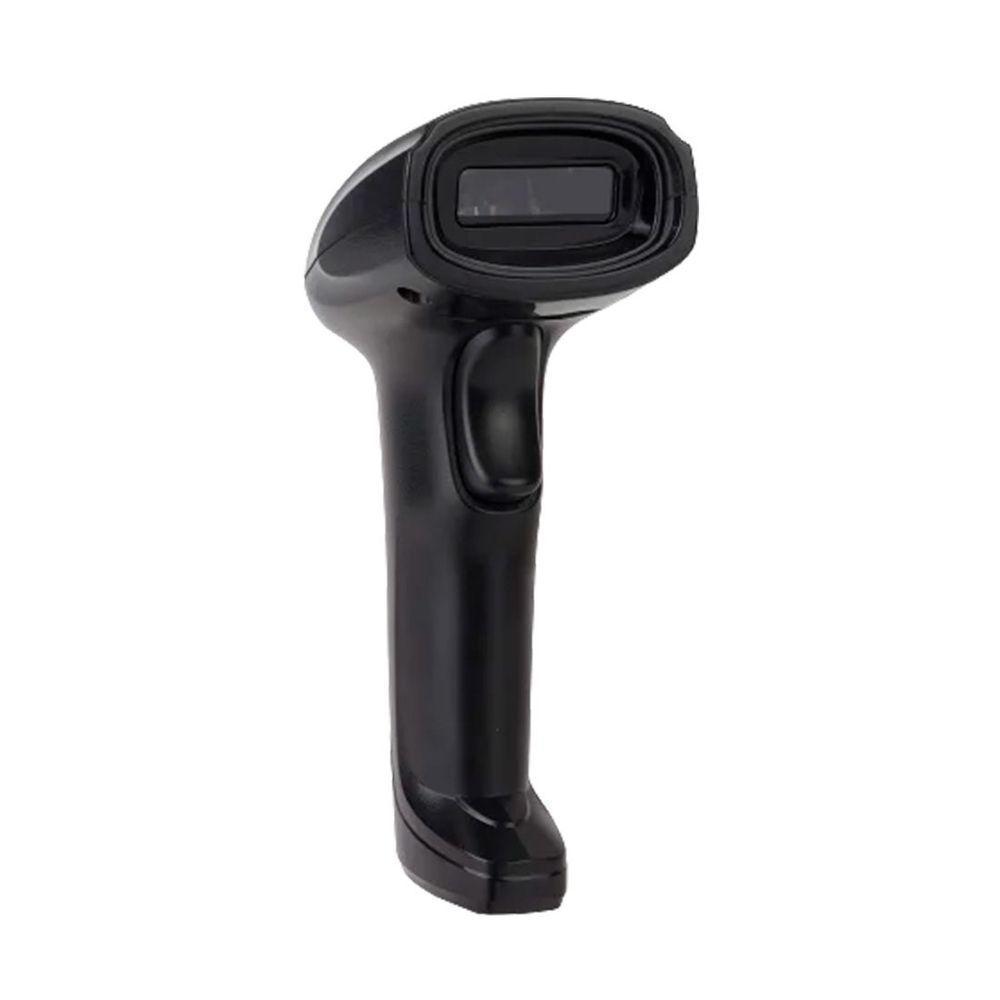 Leitor De Código Nonus Lw150 1d Sem Fio Com Suporte - 012321 - 1