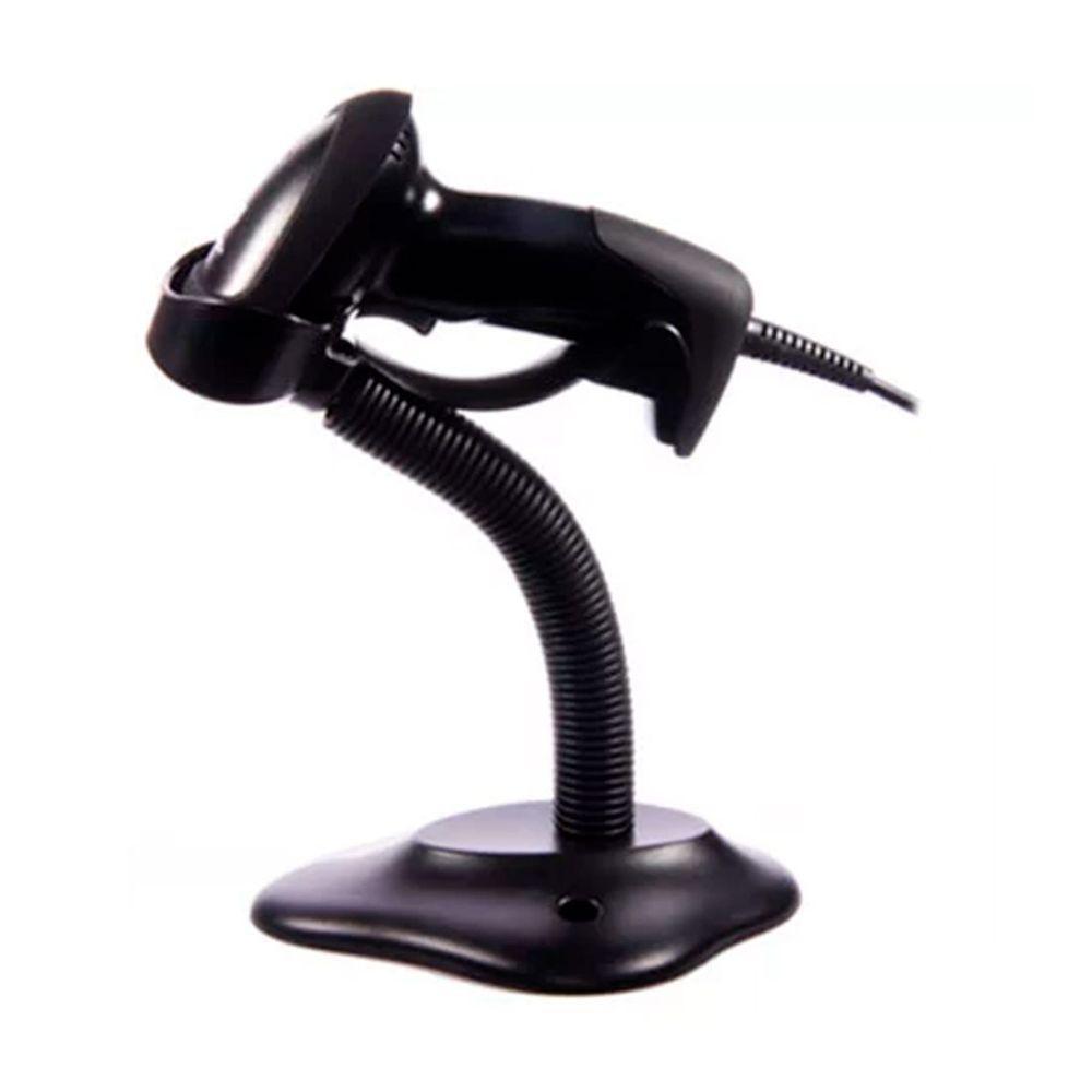 Leitor De Código Nonus Lw150 1d Sem Fio Com Suporte - 012321 - 2