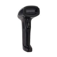 Leitor De Código Nonus Lw150 1d Sem Fio Com Suporte - 012321 - 1