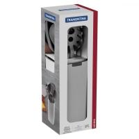 Jogo De Utensilios Tramontina Verano Onix Com Suporte 6 Peças - 2