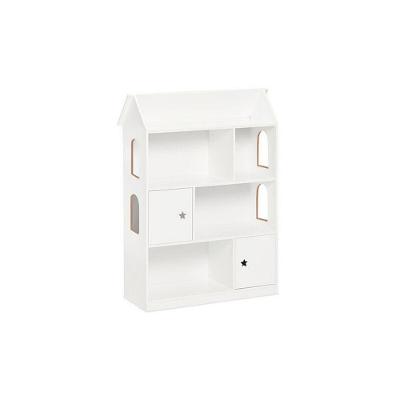 Casinha Organizadora Infantil Magali 100% Mdf