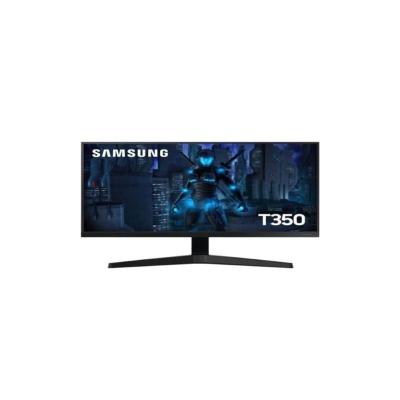 Monitor Samsung 24 Fhd Lf24t350fhlmzd D Sub Hdmi