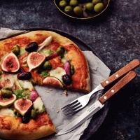 Jogo De Talheres Churrasco Cabo Madeira Tramontina 24 Peças - 2