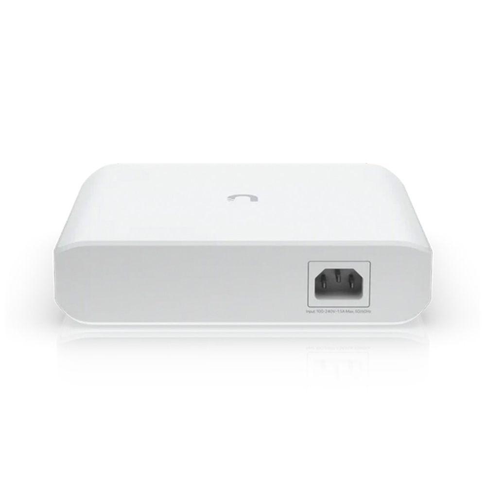 Switch Ubiquiti Unifi Lite 16p 8p Poe-poe+ Usw-lite-16-poei - 5