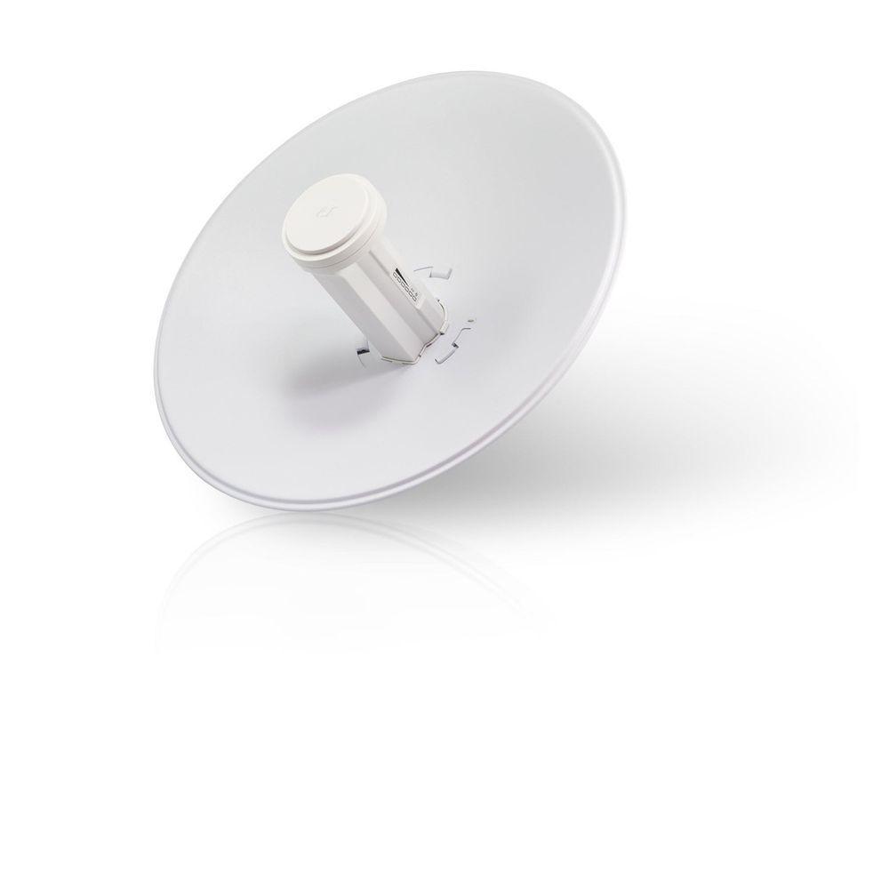 Rádio Ubiquiti Airmax Powerbeam M5 22dbi Pbe-m5-300 I - 1