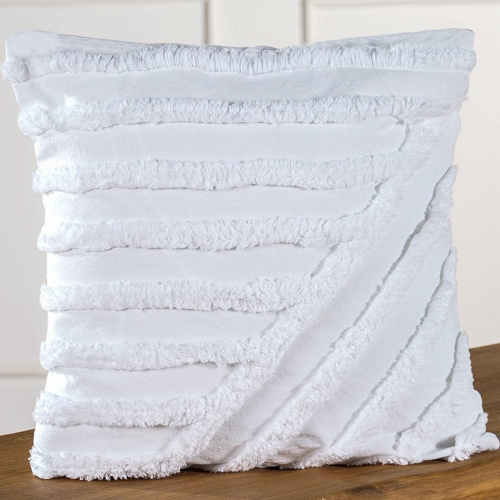 Capa De Almofada Tatto Decorativa 45x45cm Linne - 3