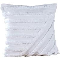 Capa De Almofada Tatto Decorativa 45x45cm Linne - 1