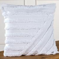 Capa De Almofada Tatto Decorativa 45x45cm Linne - 3