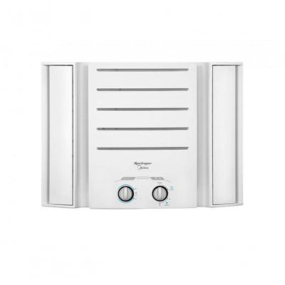 Ar Condicionado De Janela Springer Midea 7.500 Btus Frio Mecânico 127v