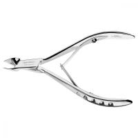 Alicate De Cutícula Tramontina Em Aço Inox - 1