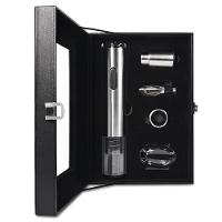 Kit Forno E Fryer French Door Com Kit Para Vinho Oster 220v