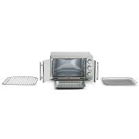 Kit Forno E Fryer French Door Com Kit Para Vinho Oster 220v - 6