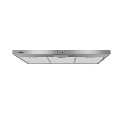 Depurador de Parede Mondial DP90-01 90cm 3 Velocidades Aço Inox 110V