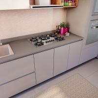 Cooktop Mueller 5 Bocas De Alumínio Com Queimador Tripla Chama Mcg5bk