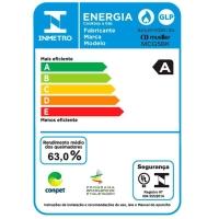 Cooktop Mueller 5 Bocas De Alumínio Com Queimador Tripla Chama Mcg5bk - 8