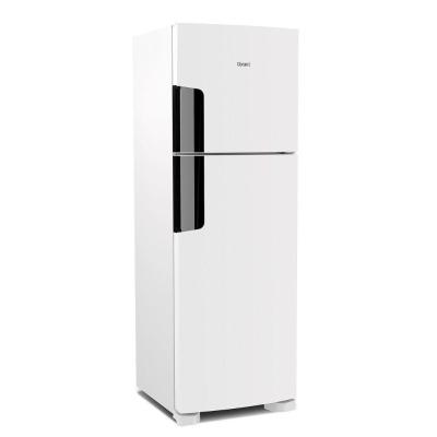 Geladeira Frost Free Duplex 386L Crm44abana Consul Branco 220v