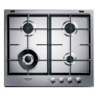 Cooktop à Gás Brastemp Gourmand 60cm 4 Queimadores Inox 220V - 1