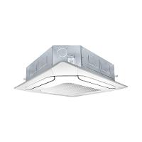 Ar Condicionado Split Cassete Lg Inverter 4 Vias 18.000 Btus Quente E Frio 220v