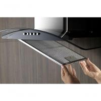 Coifa De Parede Fischer Fit 60cm Vidro 28017 - 2