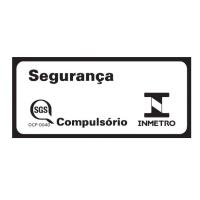 Coifa Ilha 75Cm Vidro Curvo 3 Velocidades Inox Inox 110V - 2