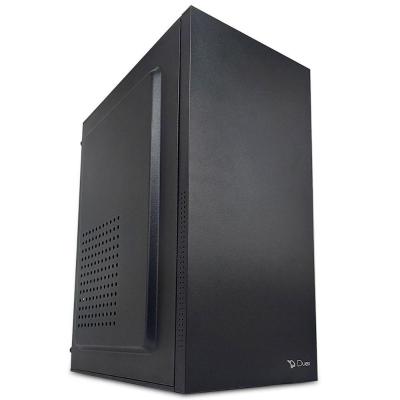 Gabinete Duex, Micro Atx, Preto - Dx255-10-1