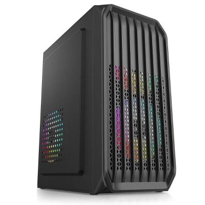 Gabinete Duex, Micro Atx, Preto - Dx255-8