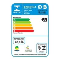 Cooktop Mueller 4 Bocas De Alumínio Com Queimador Ultra Chama Mcg4bk - 5