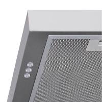 Depurador Compact New Embutir Inox 90 Cm Fogatti Inox 220V - 6