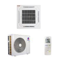 Ar Condicionado Split Inverter Cassete Gree G-prime Compact 24.000 Btus R32 Frio 220v - 1