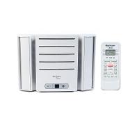 Ar Condicionado De Janela Springer Midea 7.500 BTUS Frio Eletrônico 127v - 1
