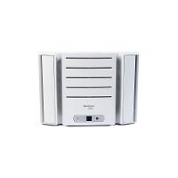 Ar Condicionado De Janela Springer Midea 7.500 BTUS Frio Eletrônico 127v