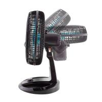 Ventilador De Mesa 48cm Britânia Bvt491 Maxx Force 127v - 2