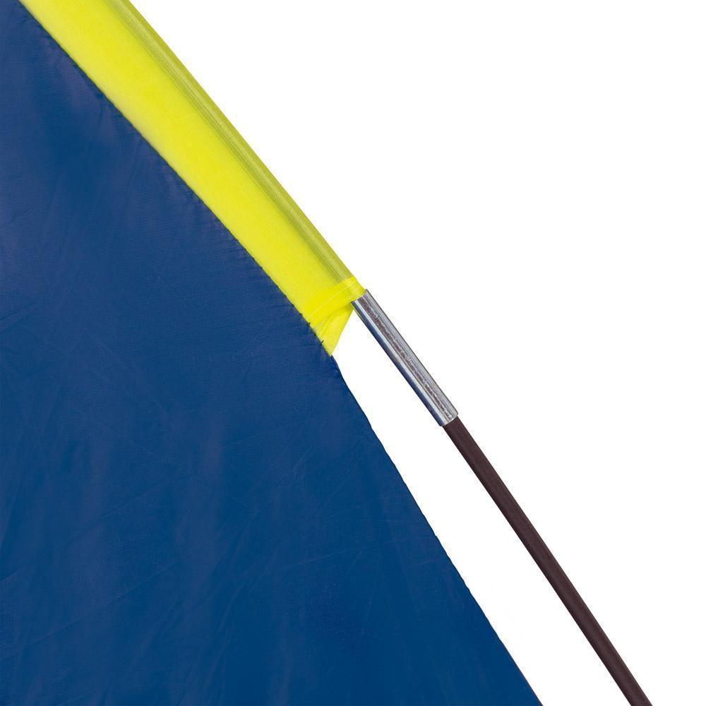 Barraca Camping Iglu Impermeável 2 Pessoas Mor - 5