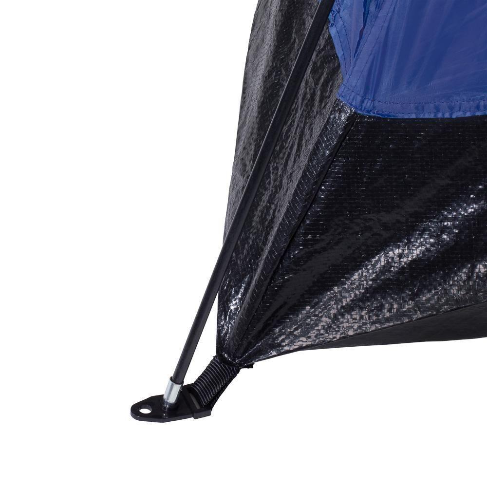 Barraca Camping Iglu Impermeável 2 Pessoas Mor - 6