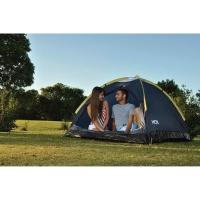Barraca Camping Iglu Impermeável 2 Pessoas Mor