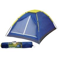 Barraca Camping Iglu Impermeável 2 Pessoas Mor - 7