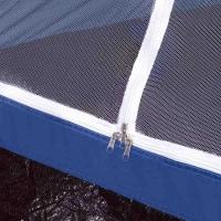 Barraca Camping Iglu Impermeável 2 Pessoas Mor - 9