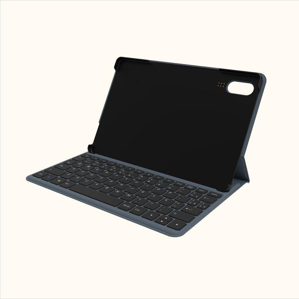 Capa Teclado Inteligente Vision Tab 10 - 1