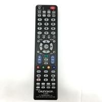 Controle Remoto Compatível Samsung Lcd Led Hdtv 3d S-903 - 1